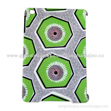 2014 Latest and Most Popular Leather Case for iPad Mini, Anti-scratch, Environment Protection